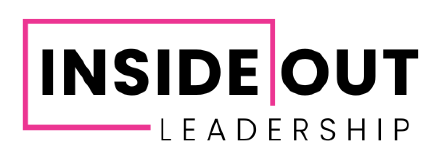 Inside out Leadership